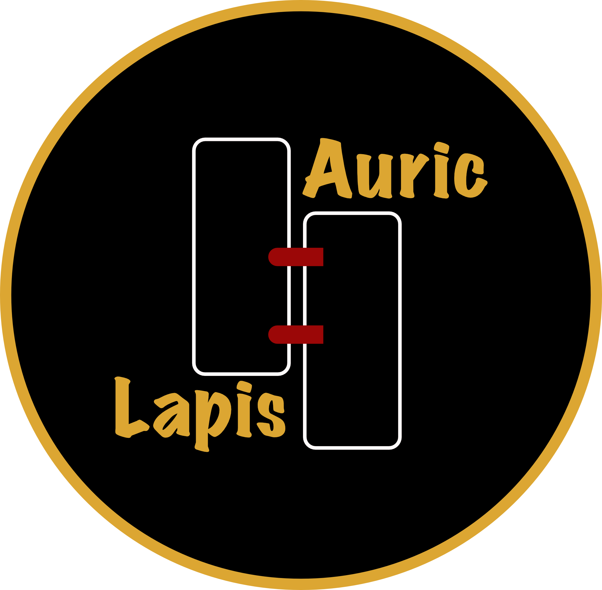 Auric Lapis